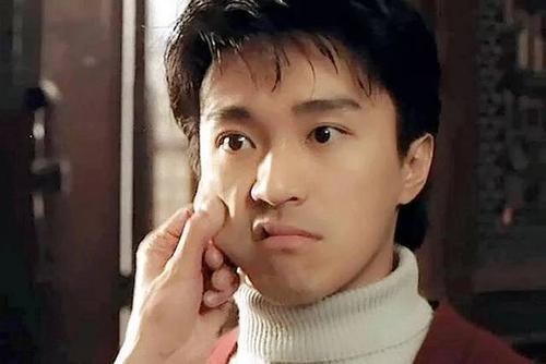 星爷最不喜剧的一部电影,星爷遗憾的一生