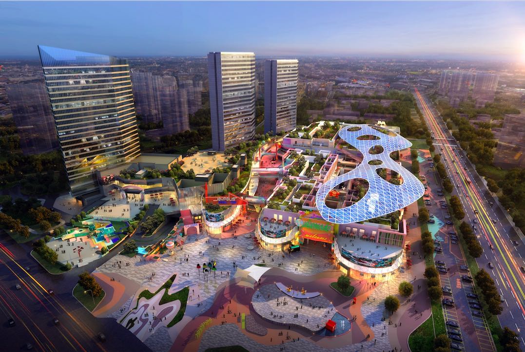 新塘钧明欢乐世界公寓出租,新塘钧明欢乐世界什么时候开业