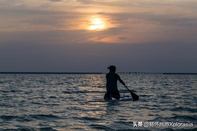 兰卡威一日游行程如何安排,兰卡威六日游最佳路线