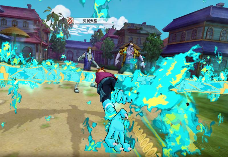 航海王燃烧意志马尔高阵容,航海王燃烧意志马尔高技能加点图