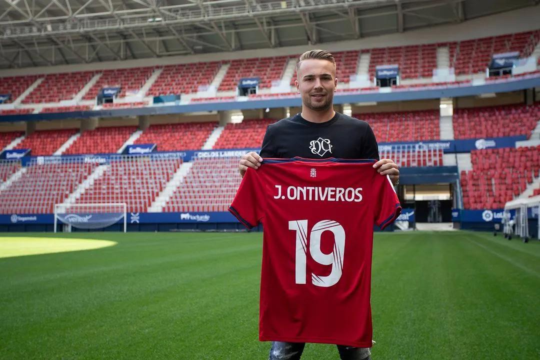 2022年夏季转会窗,20-21夏季转会汇总