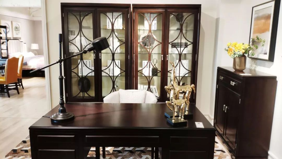 带你到工厂选家具,24小时放题