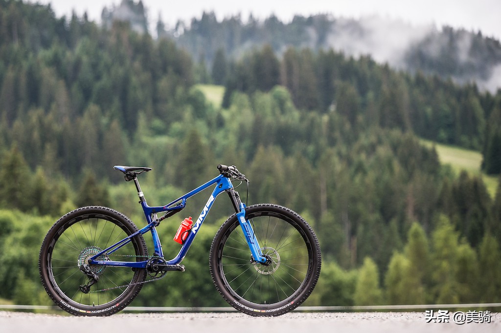 xc竞技山地车,xc山地车欣赏