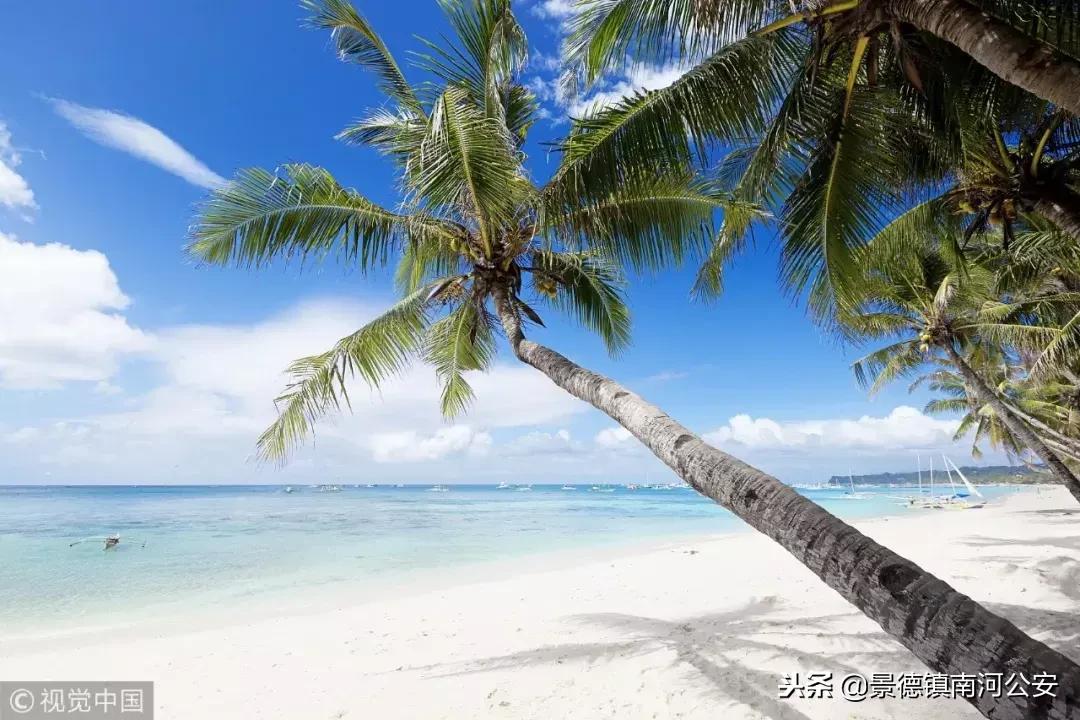 这就是菲律宾,岛上菲律宾