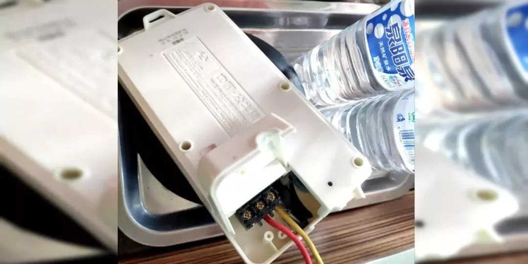 宾馆藏摄像头被发现,长春酒店摄像头