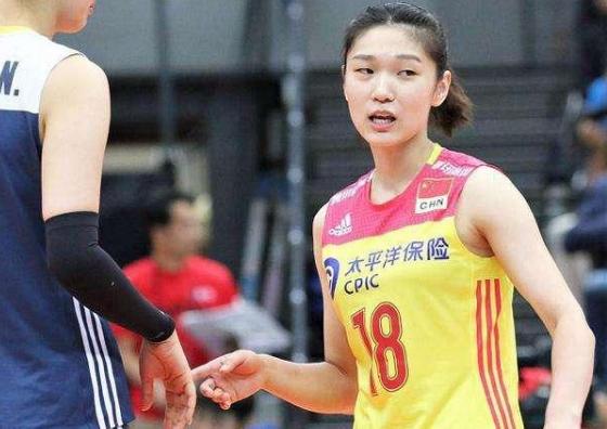 女排体重排名,女排体重最重是多少