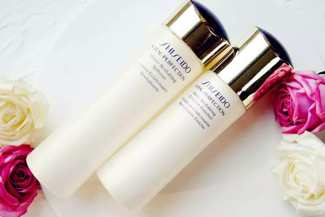 资生堂全测评9大系列避坑指南,资生堂必买的20款经典产品