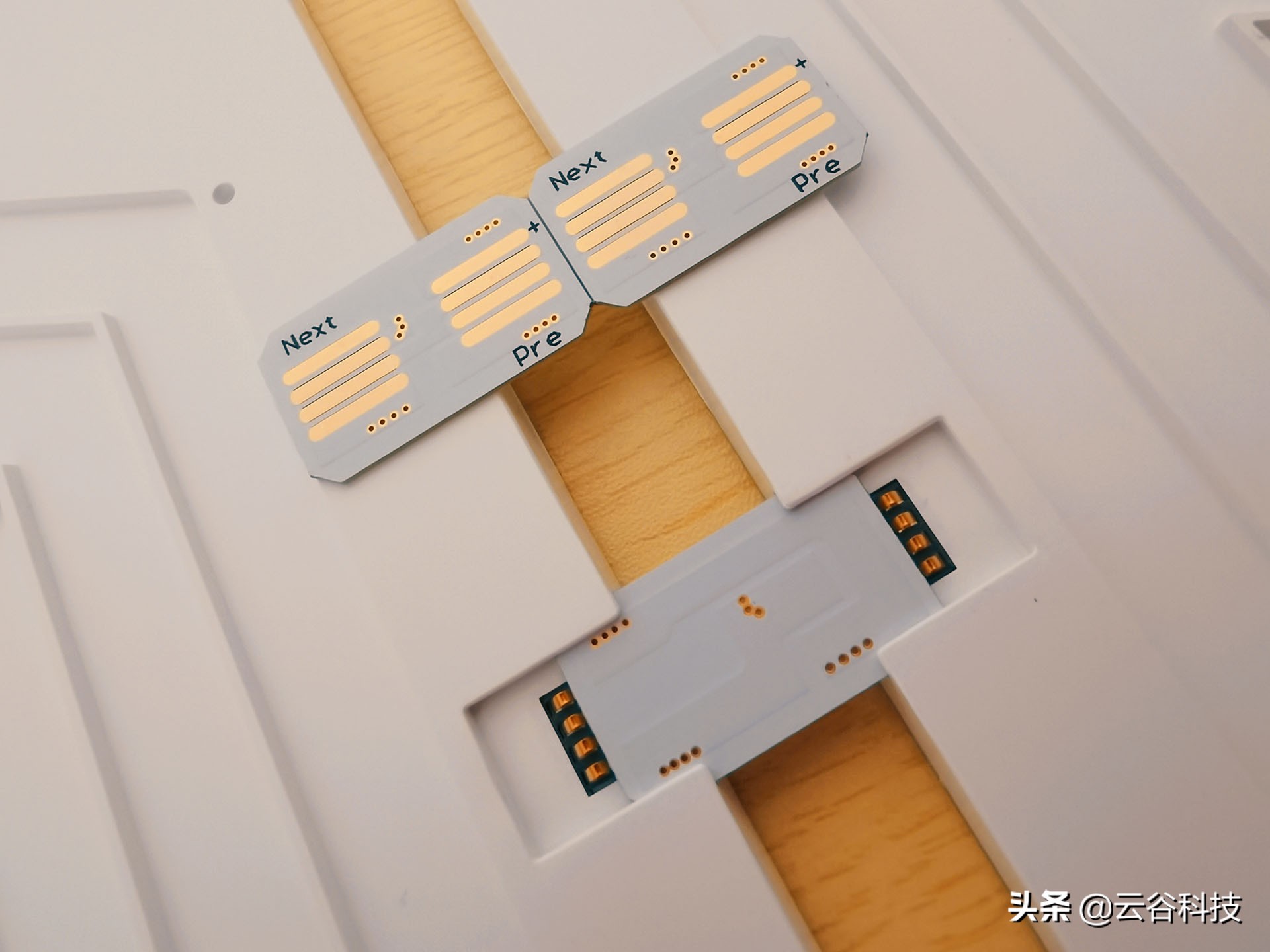 创维swaiot新品,创维hti氛围灯