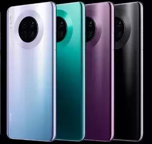 华为mate30屏幕,华为mate30发布了几款