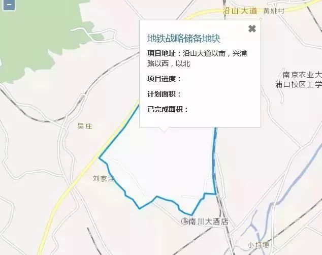 南京未来5年拆迁名单,南京拆迁最新重点地区