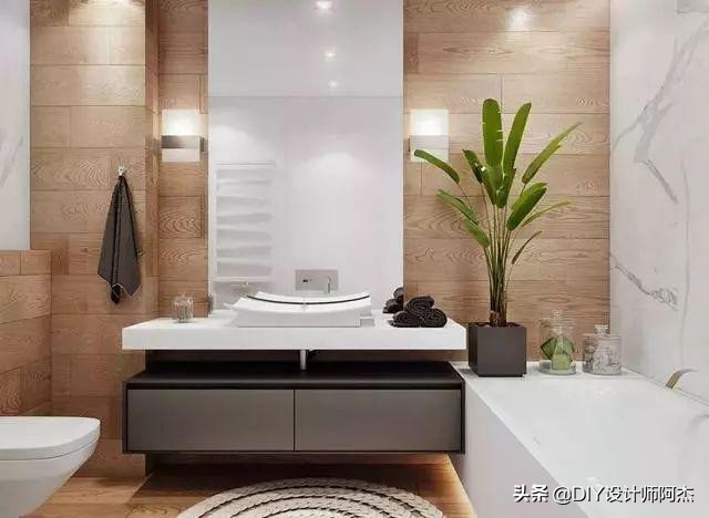 卫生间没有窗户的怎么化解,卫生间没有窗户怎样才能除异味