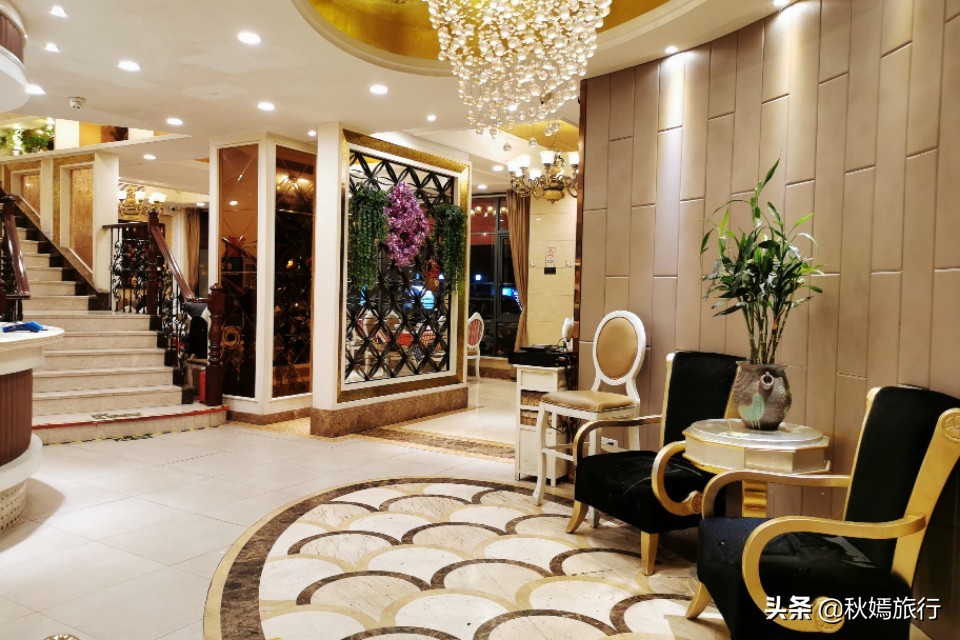 常熟市区美食饭店推荐,常熟10人聚餐推荐餐厅