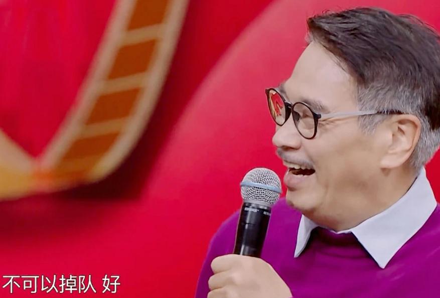 这一次，再也看不到他们合作了