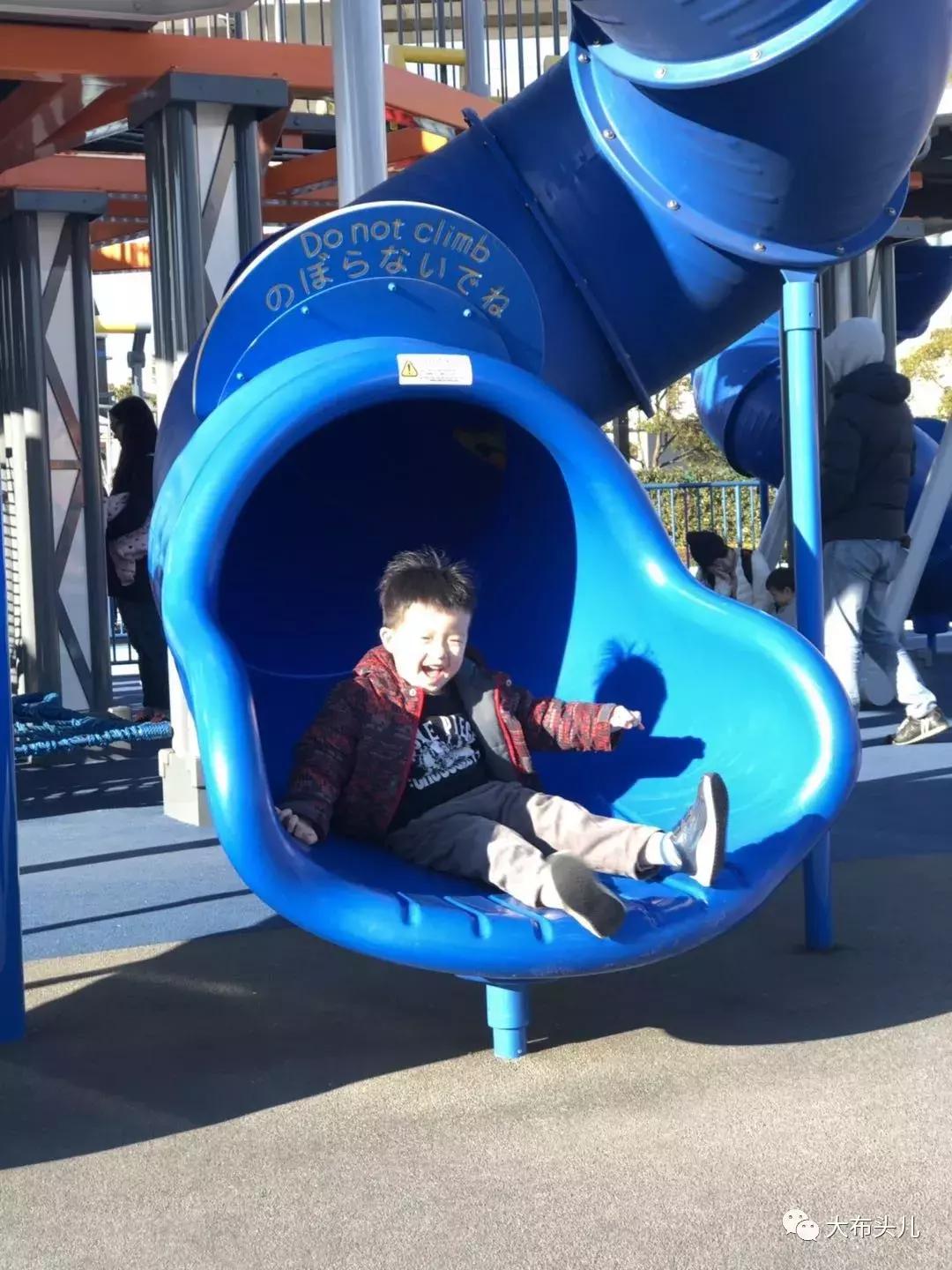 布头儿旅行｜日本名古屋X白川乡自由行（上）解锁乐高乐园