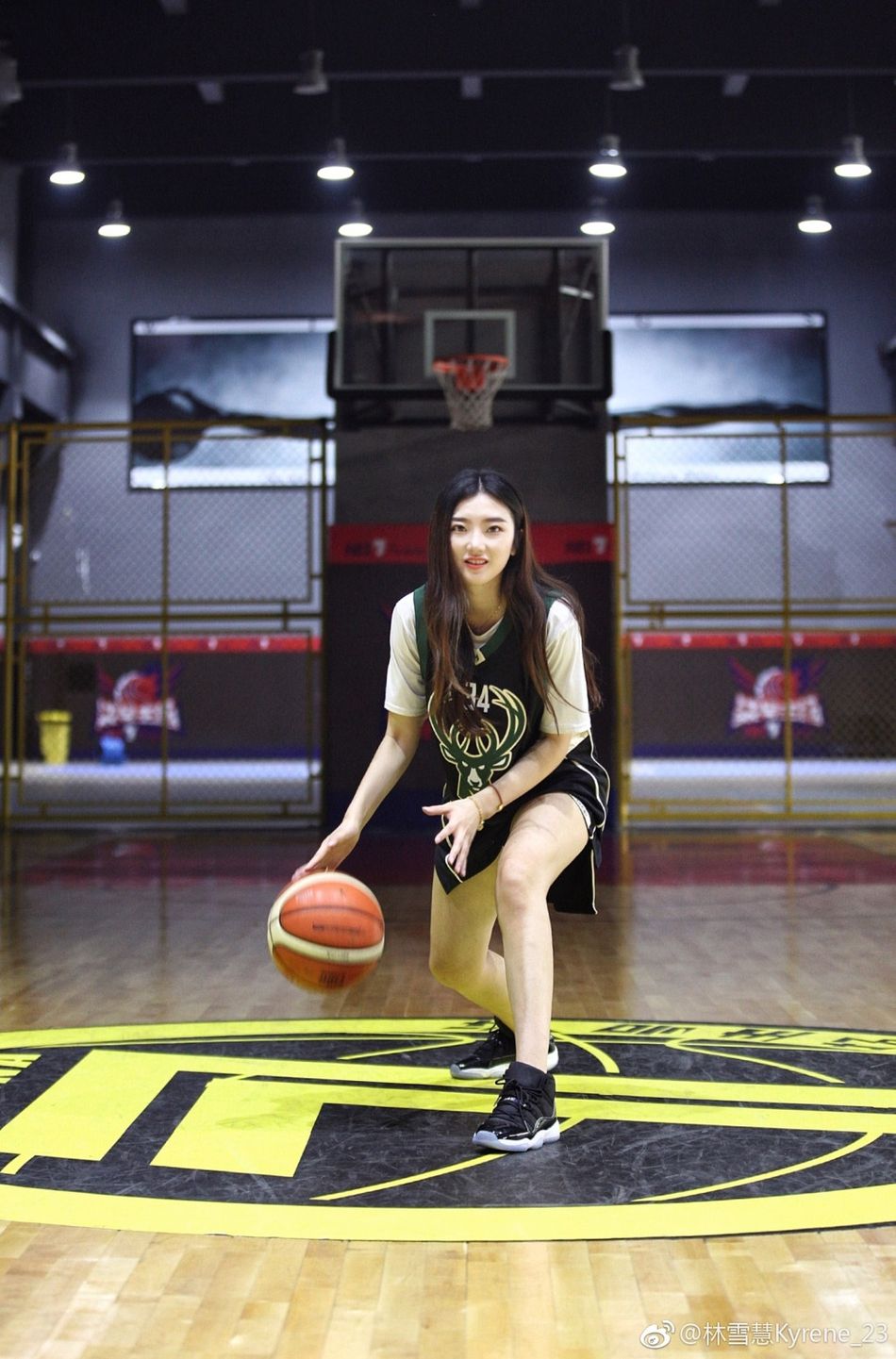 运球更有威胁的三个细节,运球解析