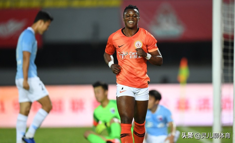 天津天海2:2北京人和,天津天海5:1大连一方集锦