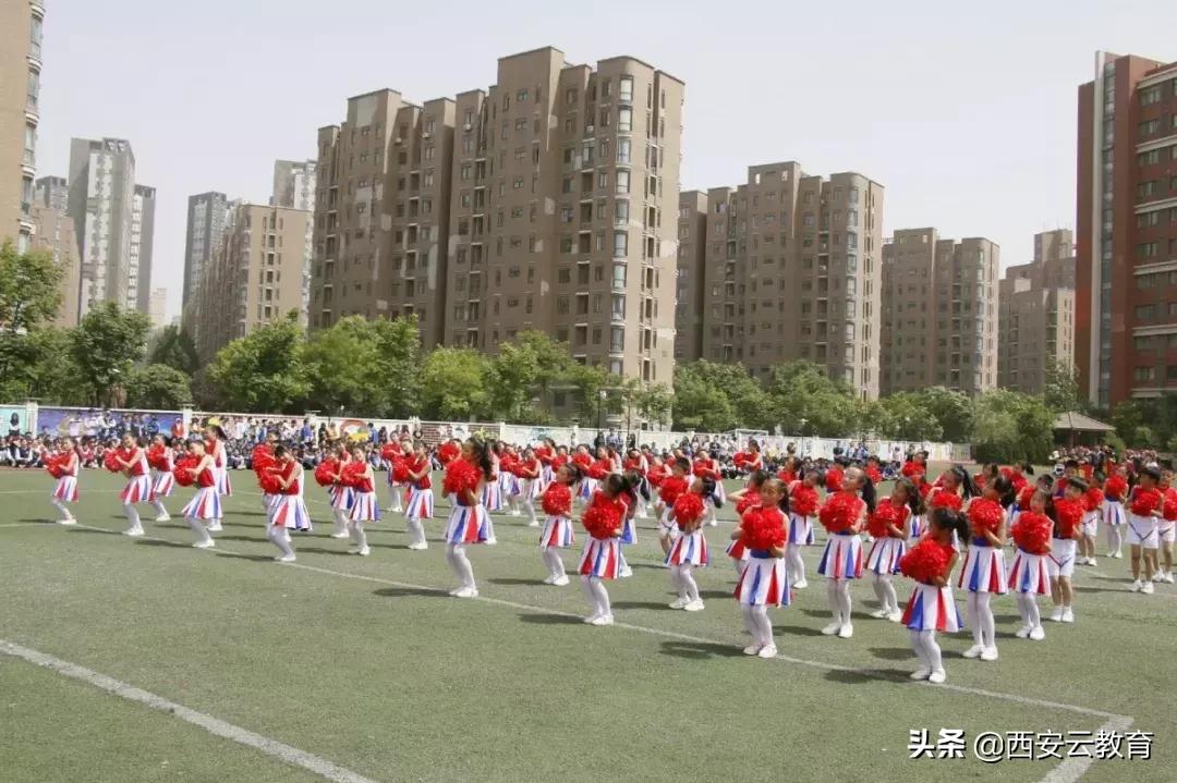 陕西师范大学奥林匹克运动会,陕西师范大学足球对抗赛