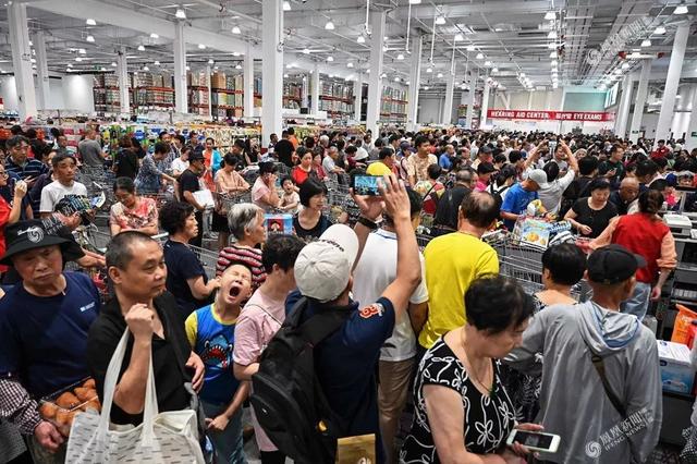 costco的价格比一般产品便宜多少,costco价格真的便宜吗