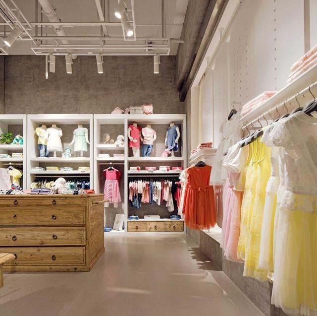 童装开店新手入行，我该做中高端还是中低端？