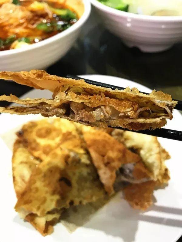 西安好吃米线推荐骡马市,西安好吃榜第一米线