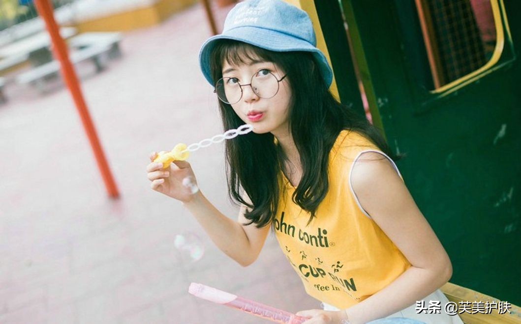 痘痘肌护理视频,痘痘肌怎么调理呢