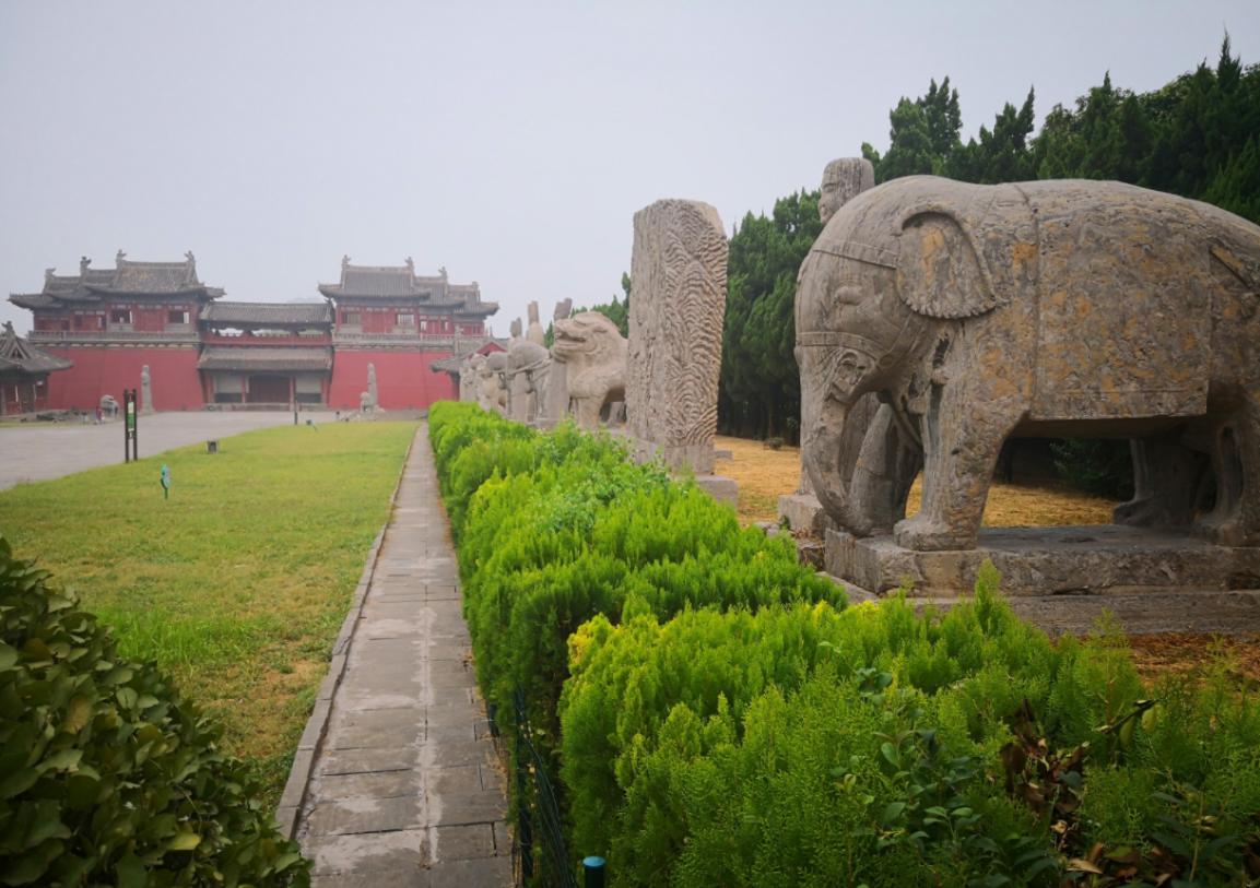 河南最牛的县城有高铁和机场,河南最牛的县巩义
