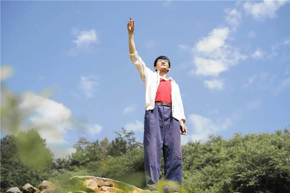 富豪的逆袭人生,寒门逆袭之路全文免费阅读