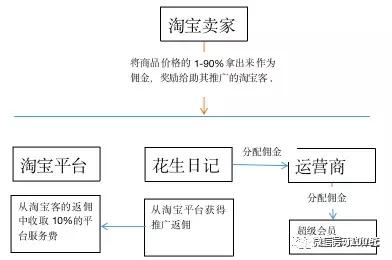 “花生日记”被罚，社交电商为何频触法律红线？
