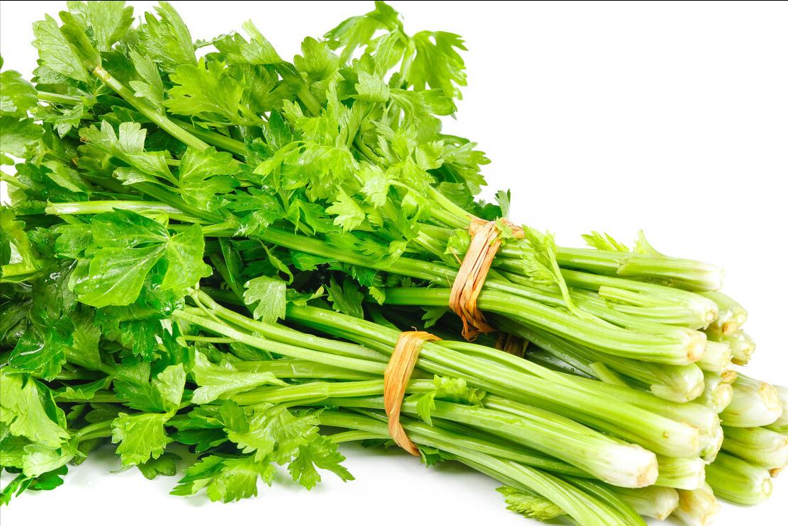 购买芹菜细梗好还是粗梗好,芹菜一般买多少合适
