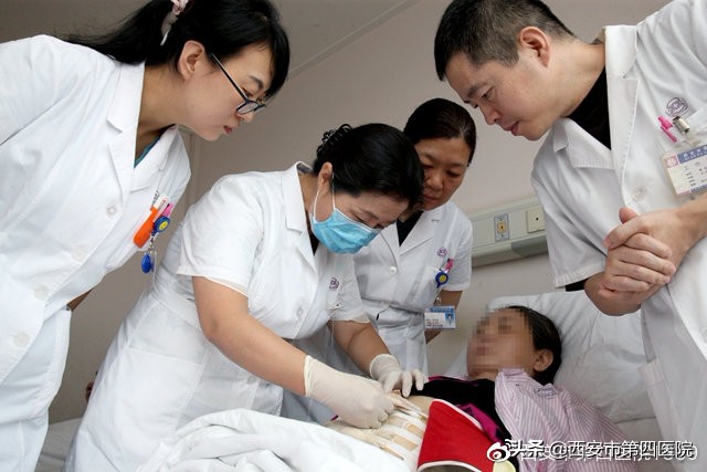 叶连红医生,老百姓信赖的好医生