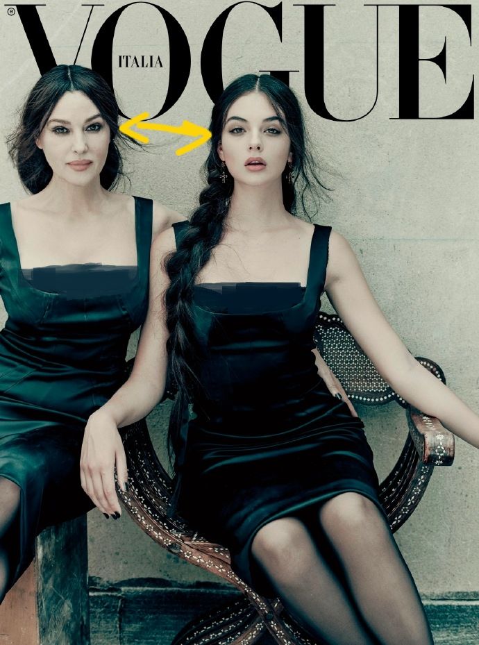 意大利女神息影10年，16岁女儿继承妩媚风情，被妈妈当成最大投资