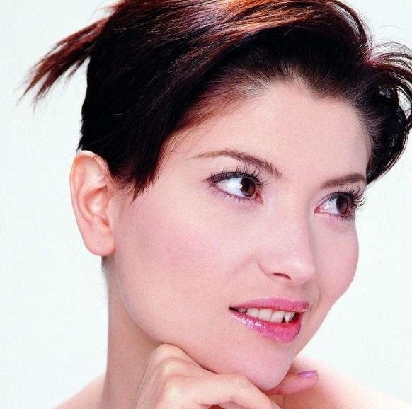 四种好看的唇形,四种难看唇形