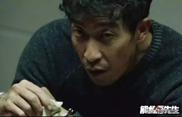 那些凭实力抢镜的男配角,看一眼忘不掉的视频