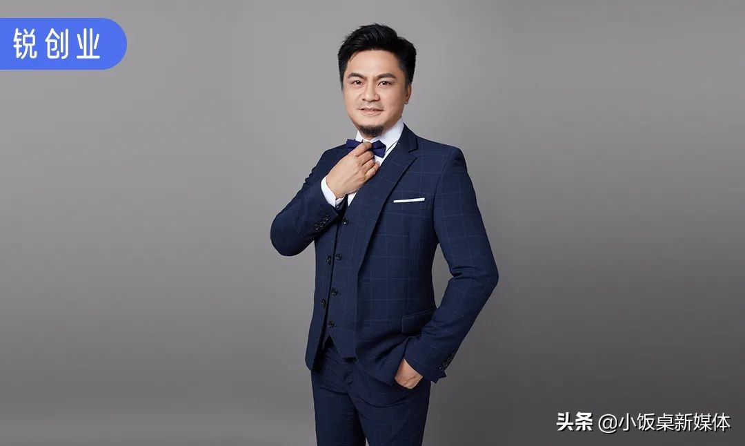 他一年卖3000万件内衣获投近亿元，开店1700家要做下沉市场优衣库