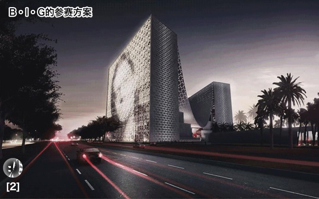 哼！别以为建筑师脸大，就不会翻脸