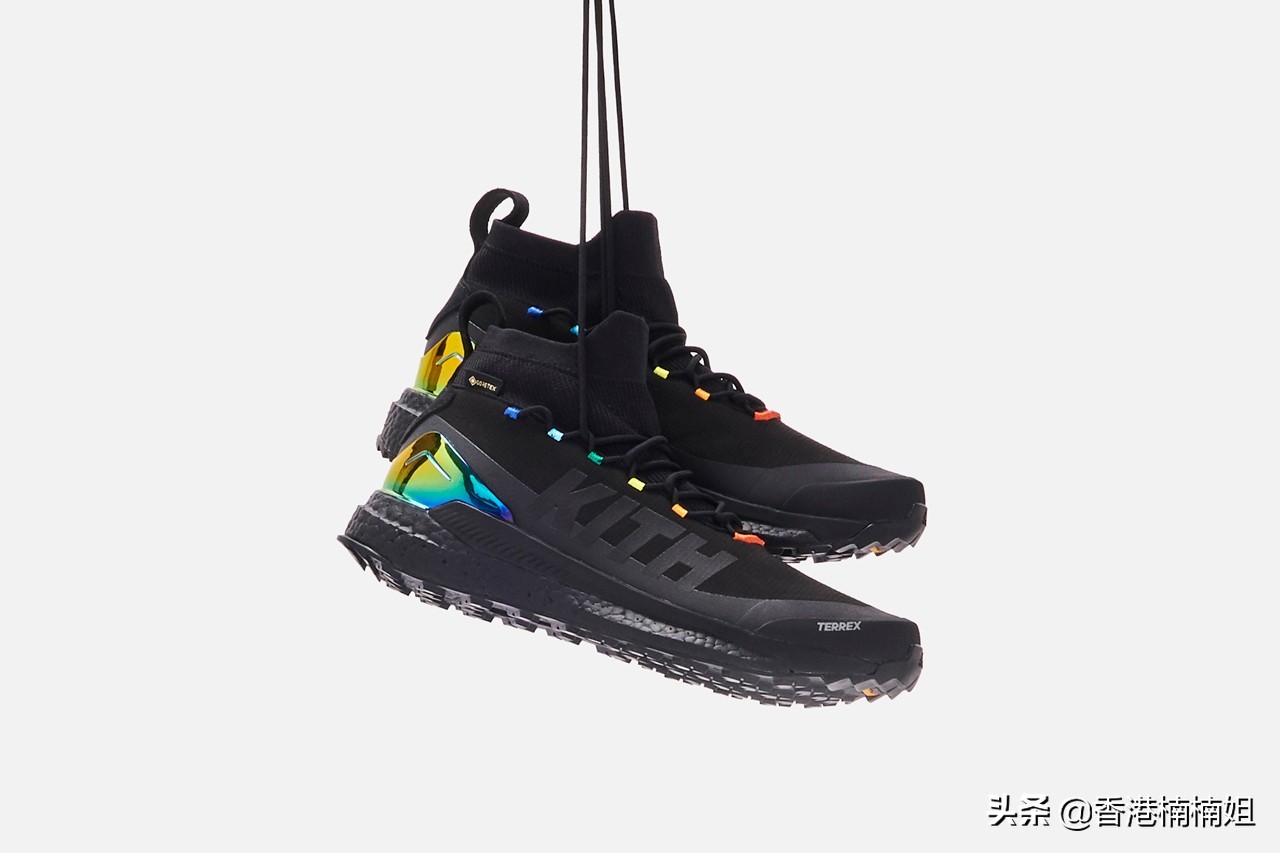 阿迪达斯terrexkith,阿迪达斯kithsambaog