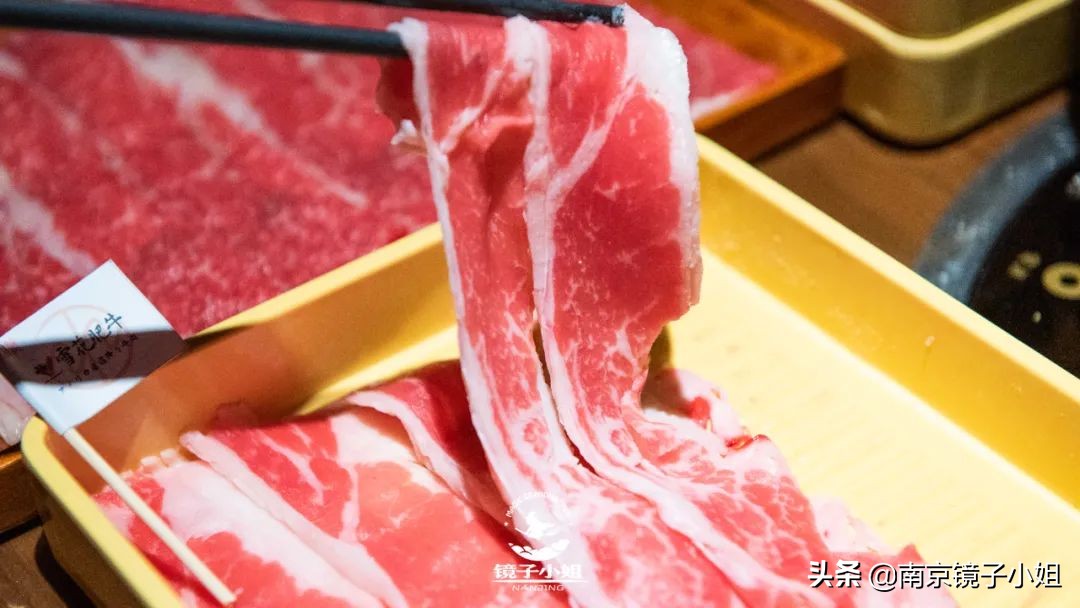 @南京人！寿喜烧大佬新品放题重磅来袭