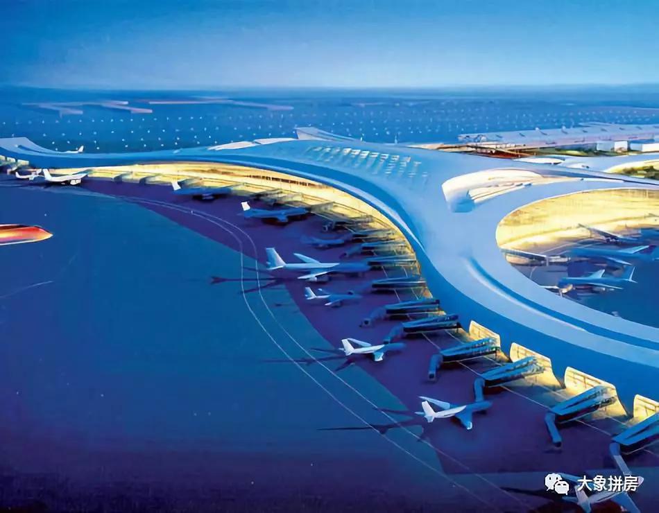 身怀绝技！C位出道！这个区域真的适合刚需吗？