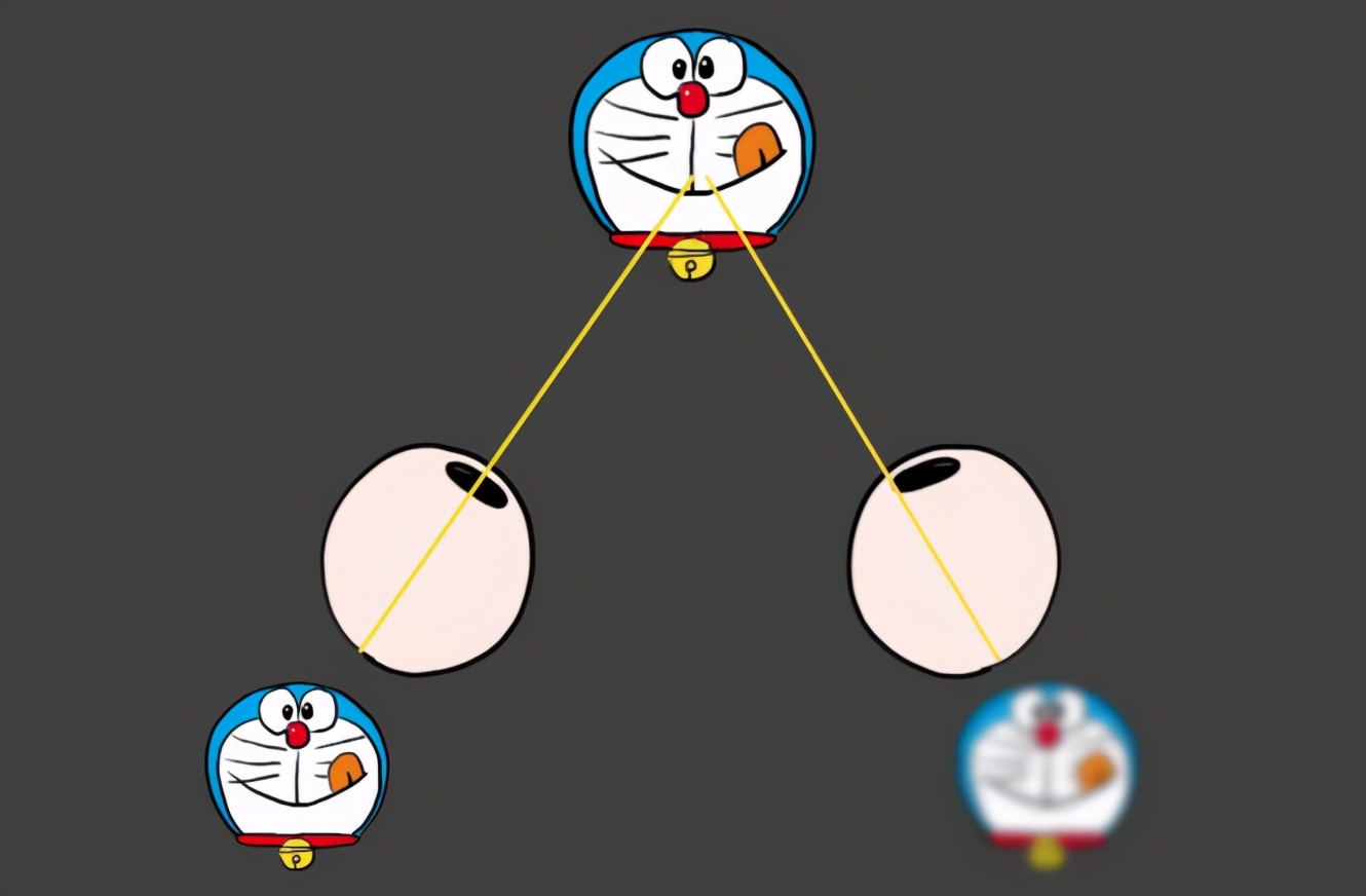 原来孩子读写经常跳行、漏字并非因为粗心马虎，而是眼睛惹的祸