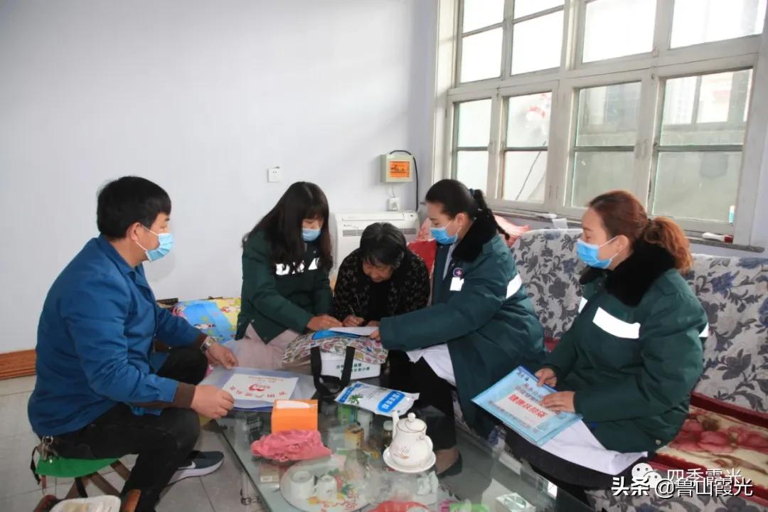 公益义诊走进百姓生活,义诊送健康大型义诊公益活动