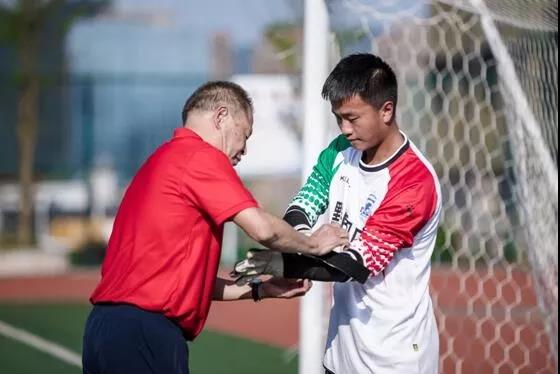 明星足球队到贵州,黔南州都匀足球联赛