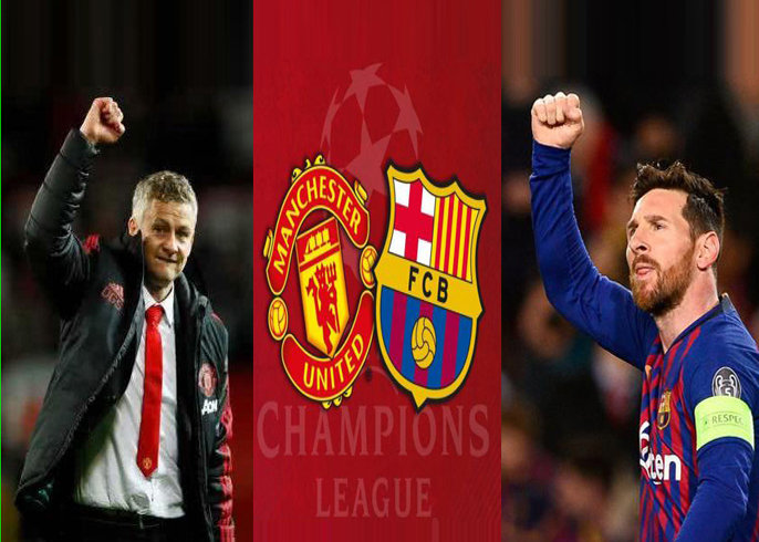 看曼联击败利物浦有感,看欧冠皇马对曼城比赛