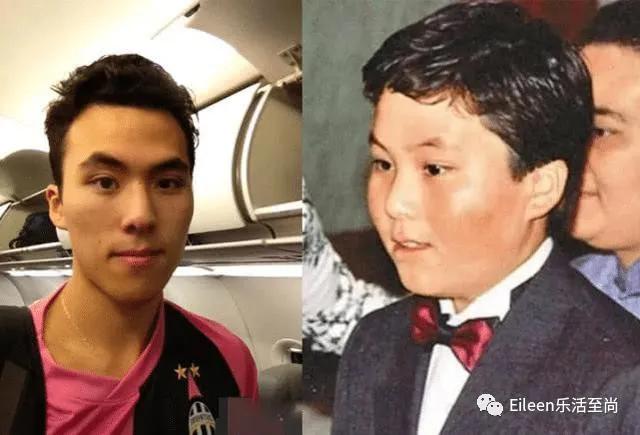 赌王17子，神秘曝光，遗产之争真要再掀风云？