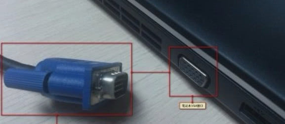 电脑连接投影的快捷键,电脑接投影的几种方法