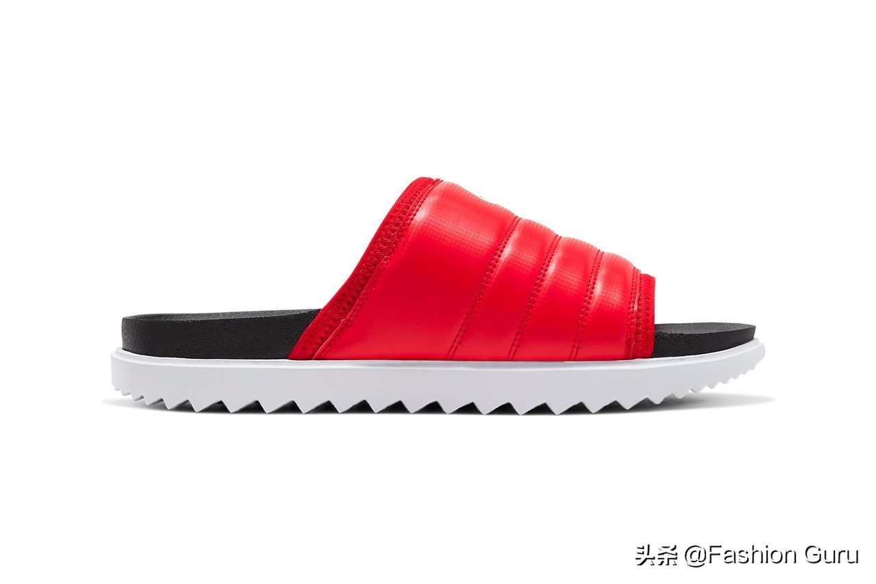 nike基础款拖鞋,nikeasunaslide拖鞋搭配
