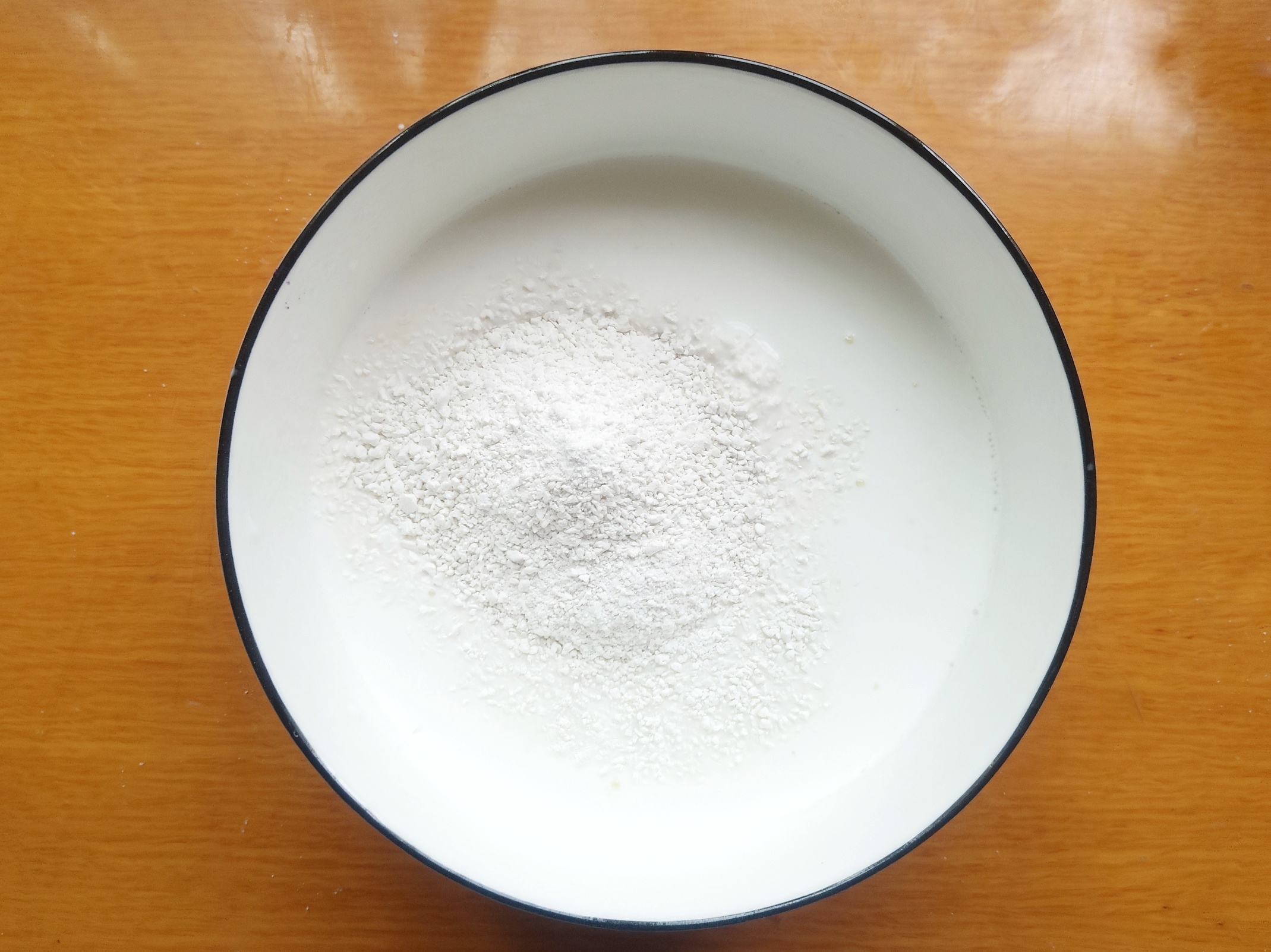 想吃千层蛋糕是缺什么,想吃千层椰汁马蹄糕