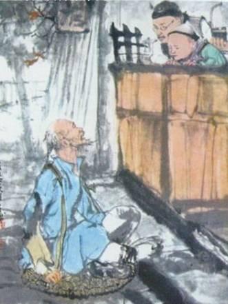 长大后才读懂孔乙己,孔乙己深层次解读