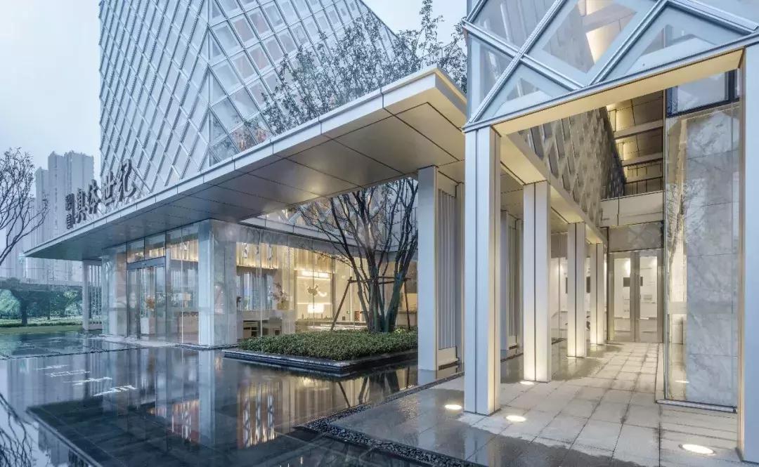 盘点c位出道,盘点郑州标杆楼盘