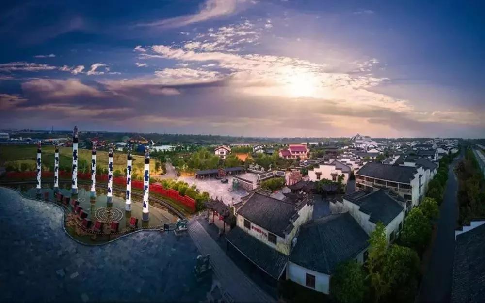 合肥人旅游,合肥春节一日游有哪些好去处