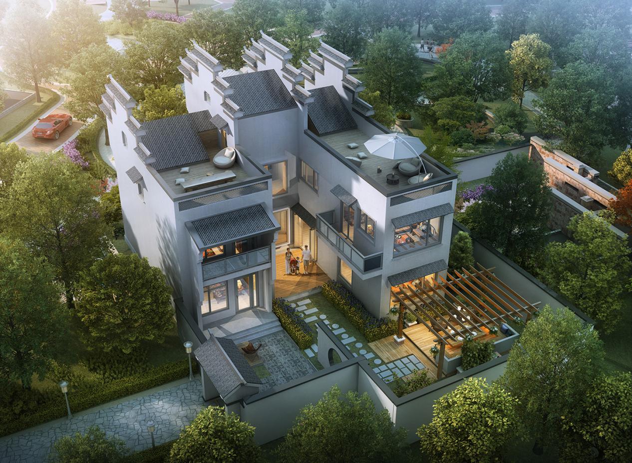 易盖房何红才最新视频,何红的易盖房怎么样